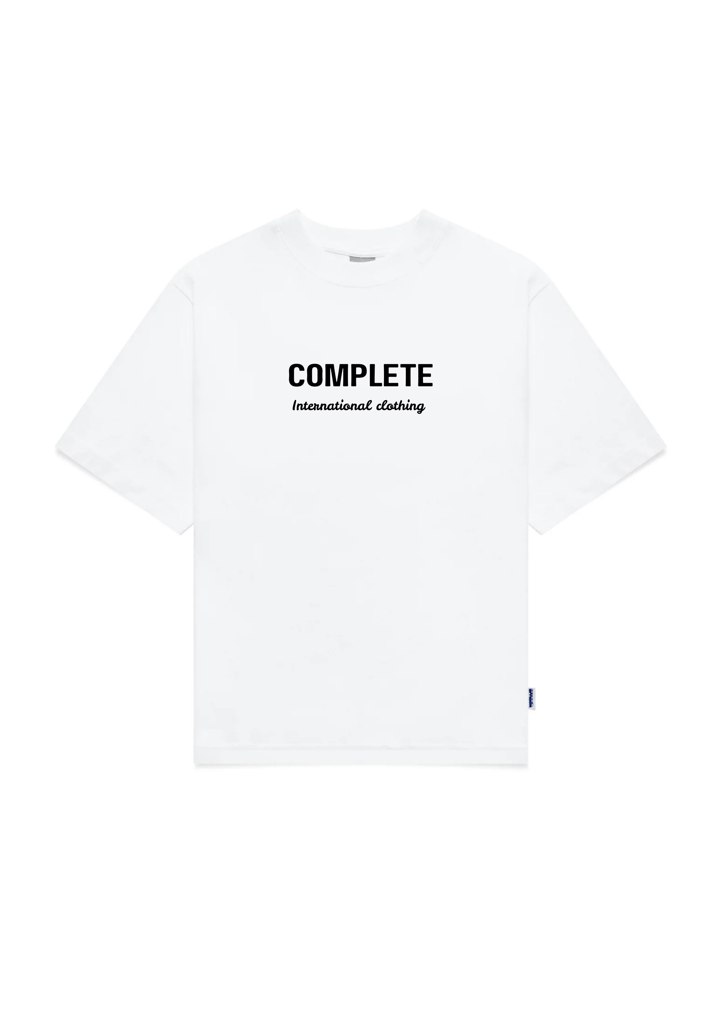 Complete International Clothing — front